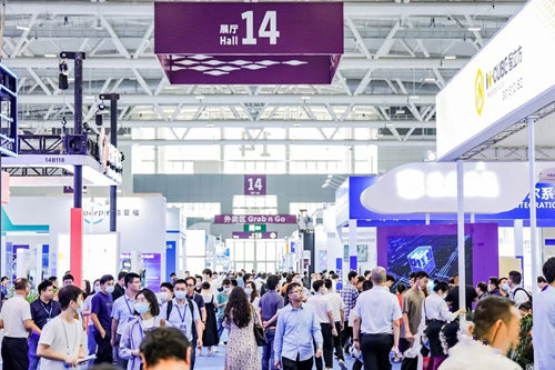 第五屆深圳國際半導體技術暨應用展覽會圓滿落幕，億天凈化與您共啟“芯”旅程！