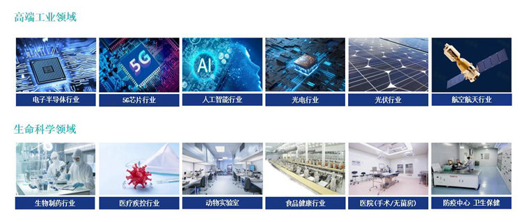 專業(yè)授課，學(xué)有所獲！億天凈化潔凈室系統(tǒng)知識介紹培訓(xùn)圓滿結(jié)束