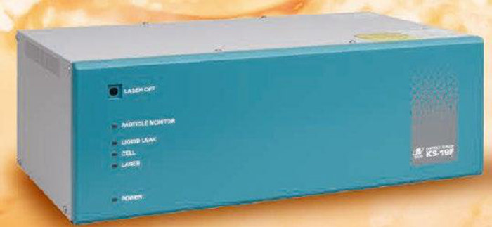 強(qiáng)力推薦!RION/日本理音液體粒子計(jì)數(shù)器