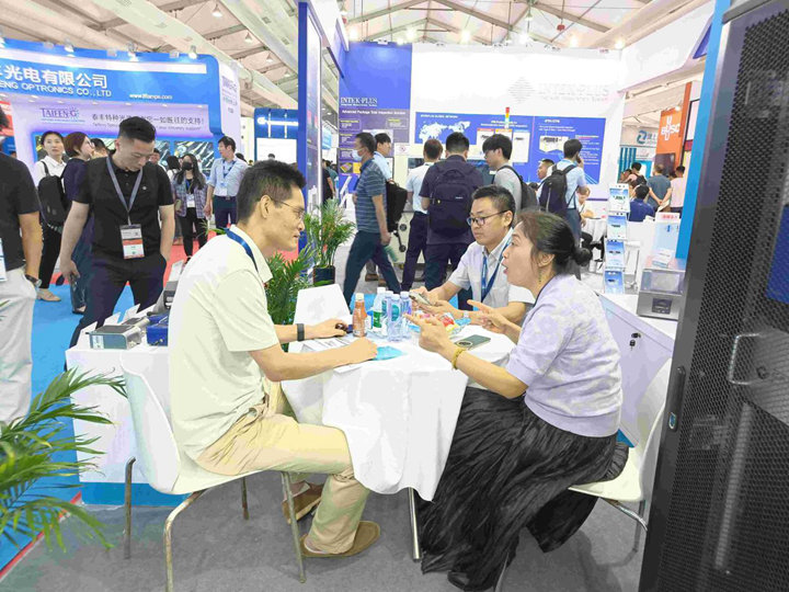 完美收官！億天凈化 SEMICON China 2023 精彩盤點！