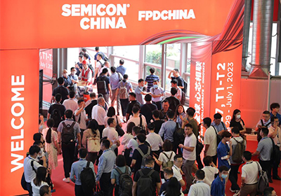 完美收官!億天凈化 SEMICON China 2023 精彩盤點!