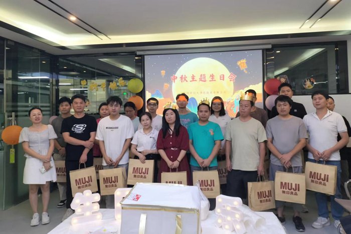 【喜迎雙節(jié)】億天凈化與你共慶祖國華誕，共賞中秋明月