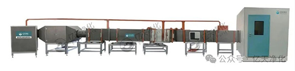 解讀：潔凈室過濾器為何要做檢測？