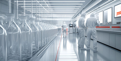 潔凈室多久檢測一次?