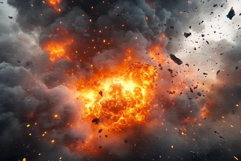 警惕 “隱形炸彈”！粉塵風險提前可防 ！